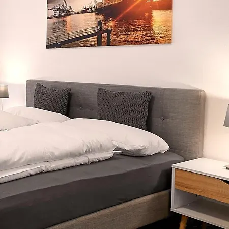 Apartment Harbour Prime Rheinstrasse 40 Ettlingen