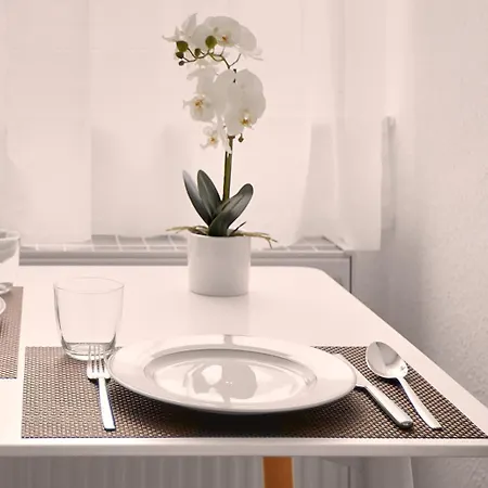 Harbour Prime Rheinstrasse 40 *