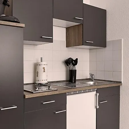 Apartment Harbour Prime Rheinstrasse 40 Ettlingen