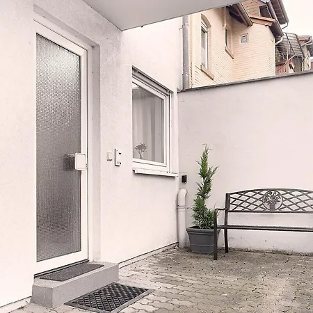 Harbour Prime Rheinstrasse 40 Apartment *