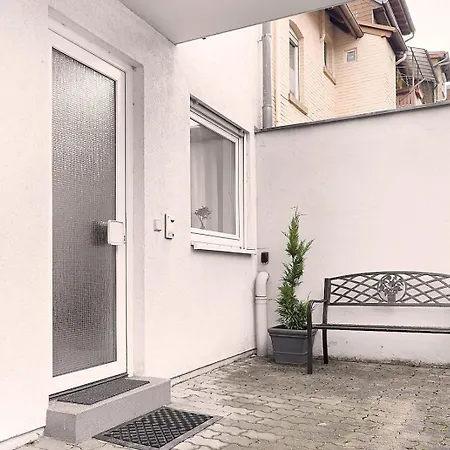 Apartment Harbour Prime Rheinstrasse 40 Ettlingen