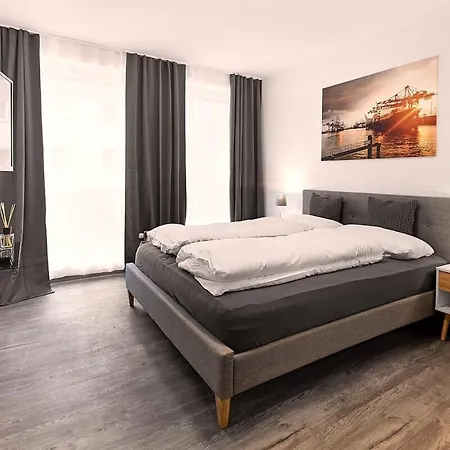 Harbour Prime Rheinstrasse 40 Ettlingen