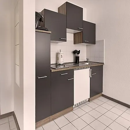 Harbour Prime Rheinstrasse 40